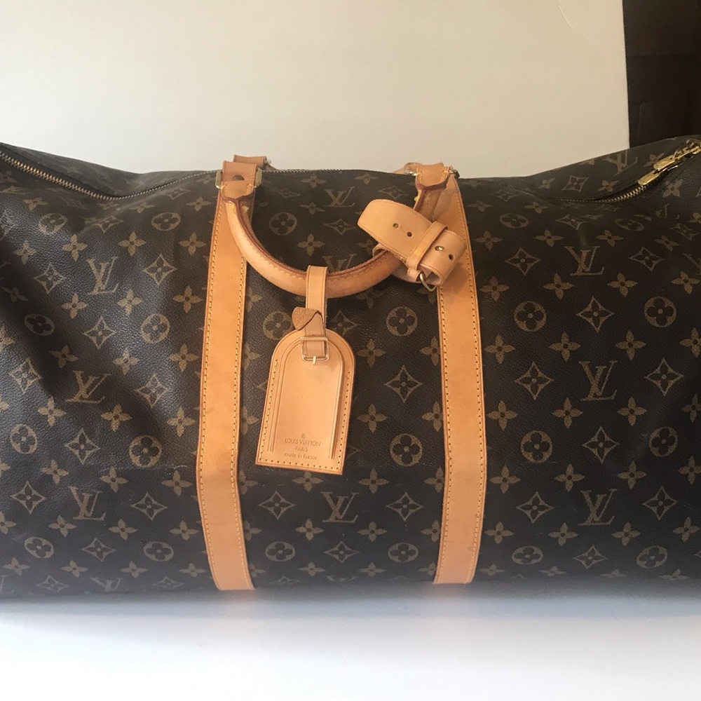 Louis Vuitton Keepall 60